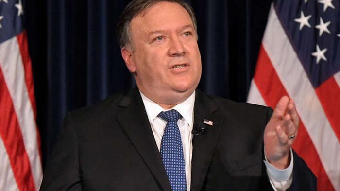 США будут действовать без колебаний в случае провокаций Ирана — Помпео
