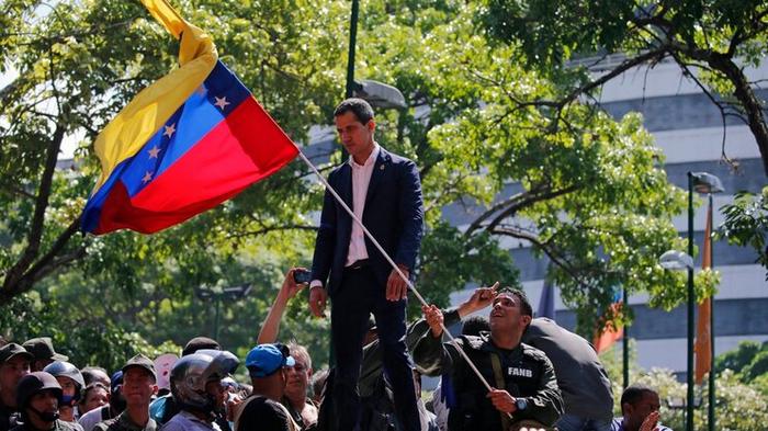США введут дополнительные санкции против Венесуэлы