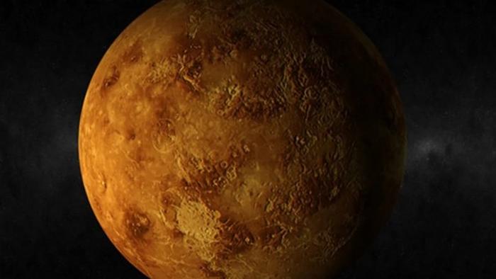 Венера оказалась единственной живой планетой помимо Земли