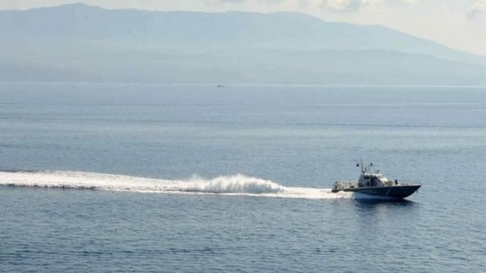 У берегов Турции столкнулись два судна: трое людей пропали