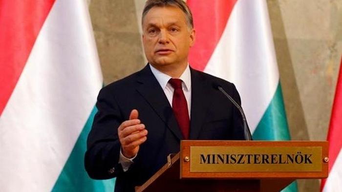 Орбан о встрече с Зеленским: Ждем своей очереди