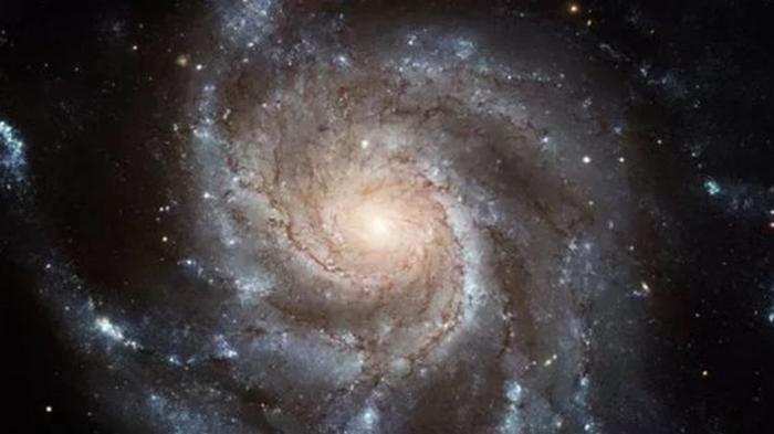 Млечный Путь столкнется с галактикой - ученые