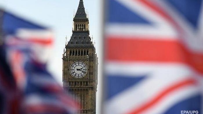 Британия потеряла на Brexit $170 миллиардов - Bloomberg