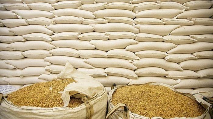 Украина продаст две трети рекордного урожая зерна