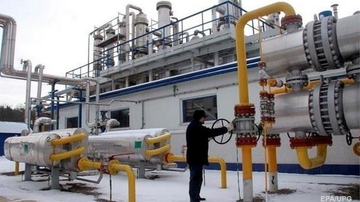 Конкурент Газпрома начал поставки в Египет