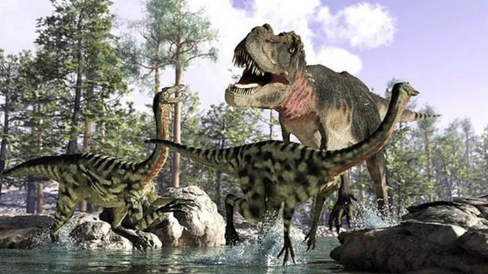 Ученые заявили о невозможности воскрешения динозавров