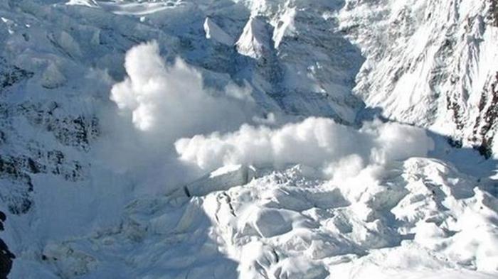 Схождение лавин в Гималаях: более 120 погибших