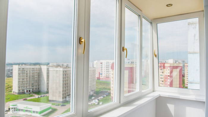 Рекомендації щодо вибору віконних конструкцій