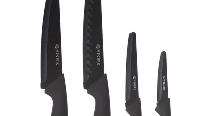 В Британии начали продавать тупые ножи для борьбы с преступностью