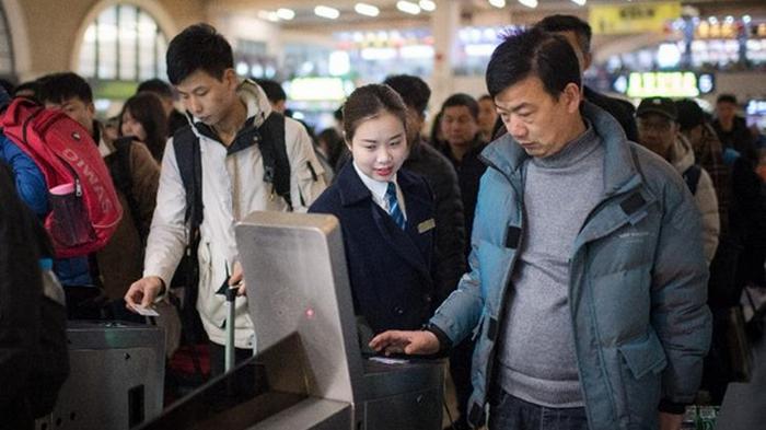 В Китае из-за нового вируса ограничивают туристов