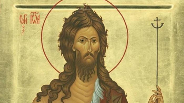 День Крестителя Иоанна: история и запреты праздника