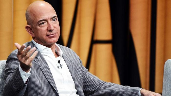 Глава Amazon вернул себе титул самого богатого человека в мире