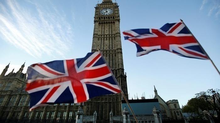 Британский парламент окончательно одобрил Brexit