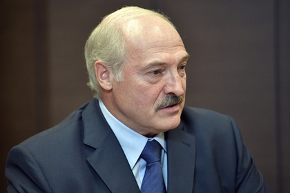 Александр Лукашенко предложил помощь в восстановлении Сирии
