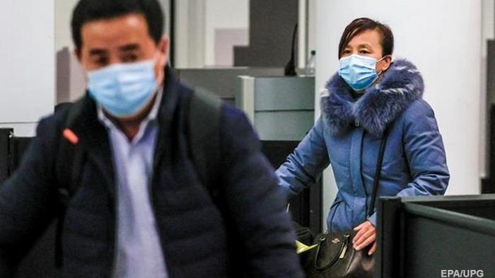 Китай выделил почти $9 млрд на сдерживание коронавируса