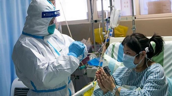 Китай следит за возможными мутациями коронавируса