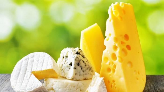 Ученые рассказали чем полезен сыр в рационе