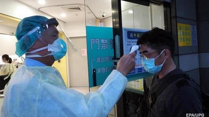 Коронавирус в Китае унес жизни уже 39 человек