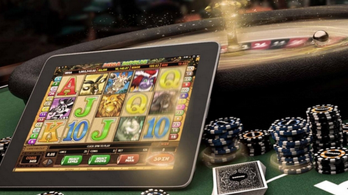 Онлайн-казино Паутина: бонусы и иные преимущества
