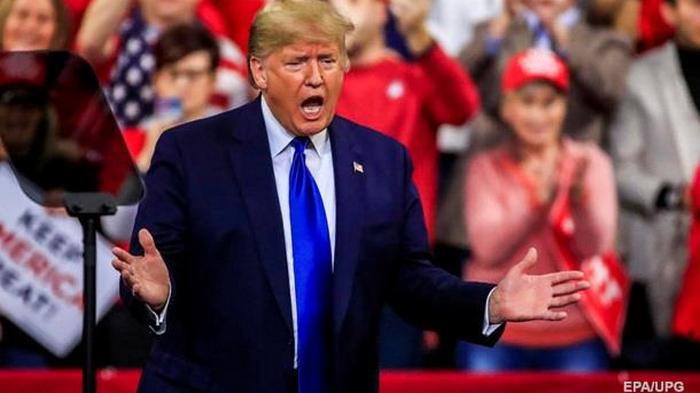 Сорос обвинил Facebook в сговоре с Трампом