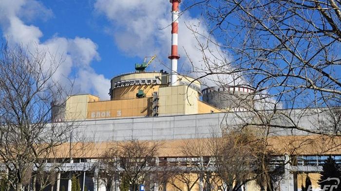На Ровенской АЭС подключили третий энергоблок