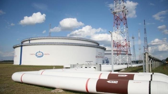 Беларусь увеличит тариф на транзит российской нефти