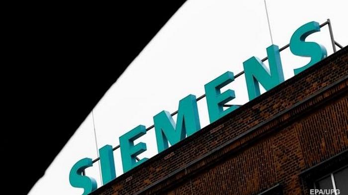 Осужденный на 15 лет экс-глава Siemens вышел на свободу через пару месяцев