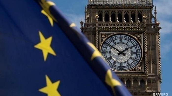 Лидеры ЕС сделали заявление по случаю Brexit