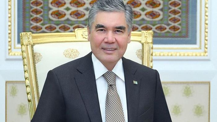 В Туркмении мужчинам запретили красить волосы