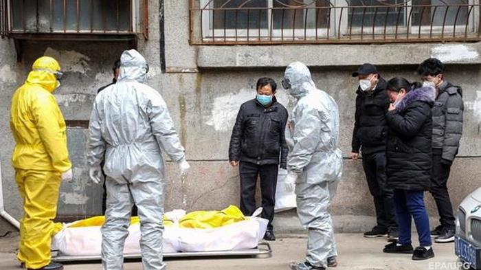 Коронавирус в Китае: число жертв превысило 360