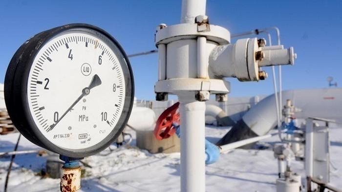 Нафтогаз получил от Газпрома почти $600 млн