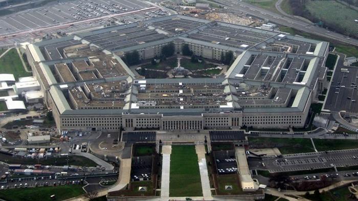 В Пентагоне опровергли вывод войск США из Ирака