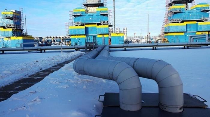 Регулятор оценил идею Нафтогаза об учете газа