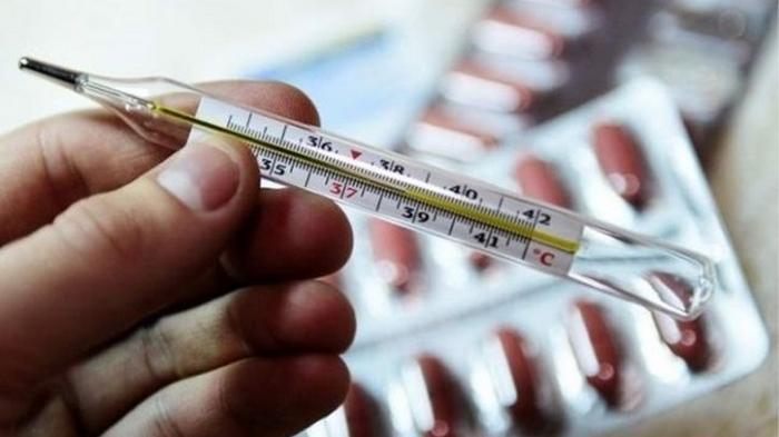 В Украине увеличилось количество жертв гриппа