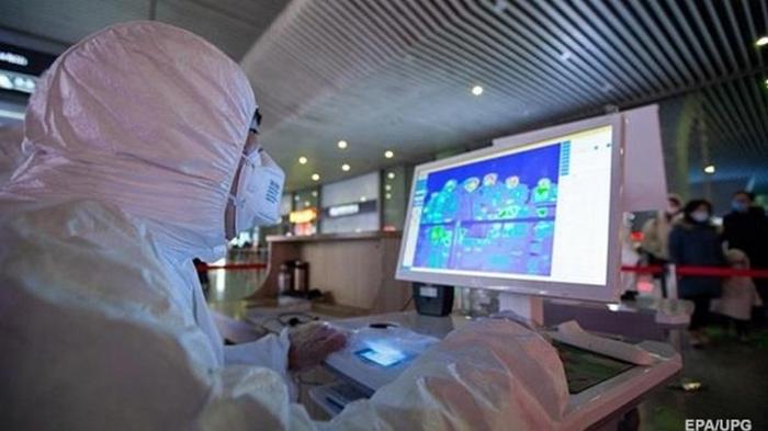 В Китае опубликовали исследование с новыми данными о коронавирусе