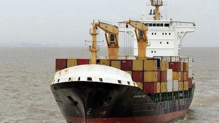 У берегов Нигерии пираты похитили украинца