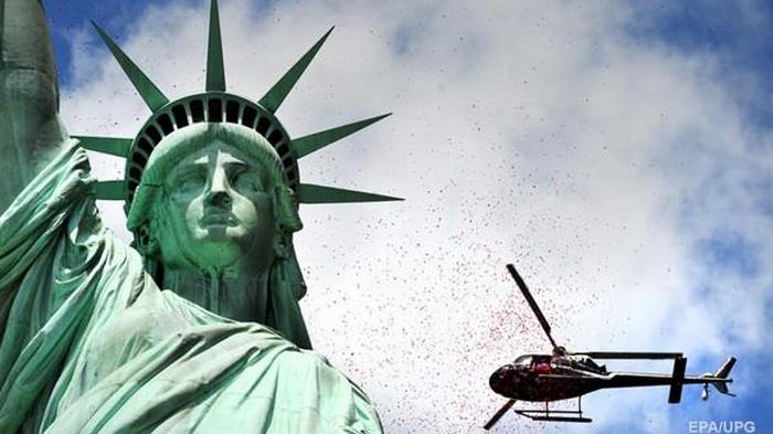 США ужесточили выдачу грин-карт