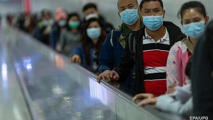 Ущерб мировому туризму от коронавируса оценили в $22 млрд