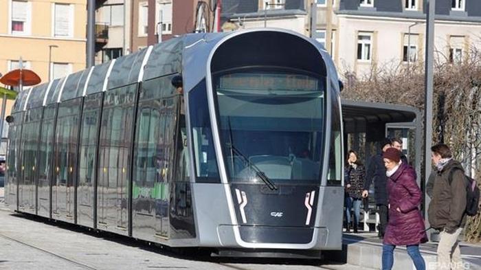 Люксембург стал первой страной с бесплатным транспортом