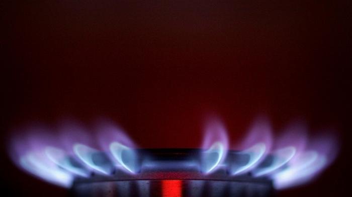 Украина хочет заключить долгосрочный контракт об импорте газа из США