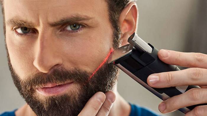 Триммер для стрижки бороды и усов: как выбрать