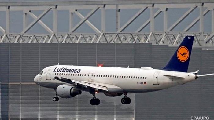 Lufthansa в связи с коронавирусом переходит в режим экономии